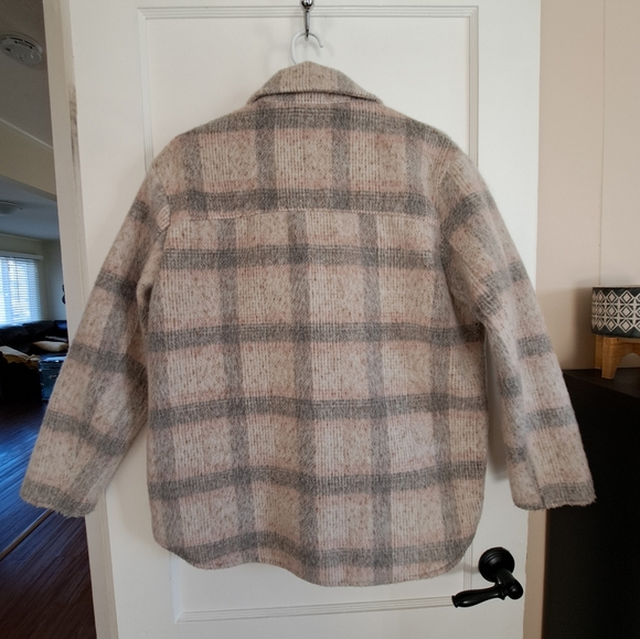 ONLY Shacket - Picture 4 of 7